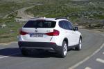 BMW X1 2009 года